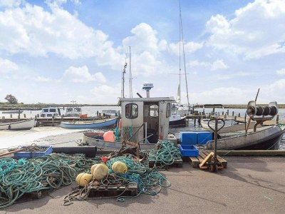 Holiday house 6 person holiday home in Rude - Outdoor photo 11