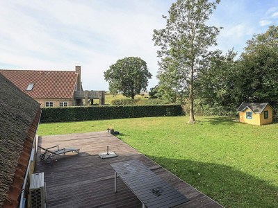 Holiday house 6 person holiday home in Rude - Outdoor photo 15