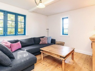 Holiday house 6 person holiday home in Rude - Outdoor photo 16