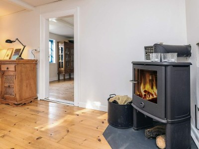 Holiday house 6 person holiday home in Rude - Outdoor photo 17