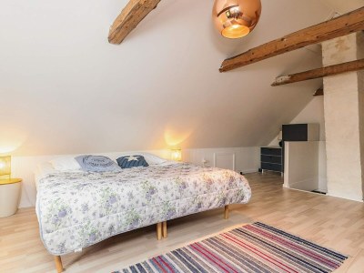 Holiday house 6 person holiday home in Rude - Outdoor photo 18