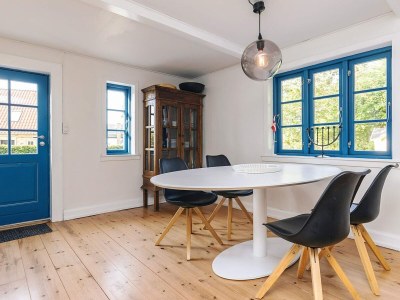 Holiday house 6 person holiday home in Rude - Outdoor photo 21