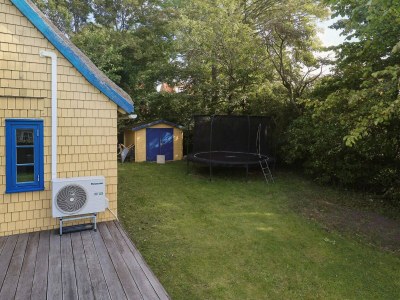 Holiday house 6 person holiday home in Rude - Outdoor photo 27