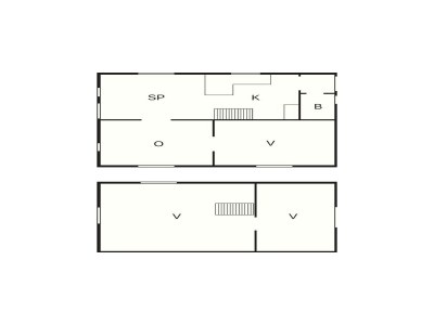 Holiday house 6 person holiday home in Rude - Document photo 28
