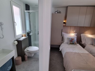 Holiday house Two Bedroom Mobile Home - Features photo 18