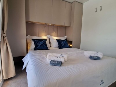 Holiday house Two Bedroom Mobile Home - Features photo 19