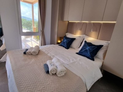 Holiday house Two Bedroom Mobile Home - Features photo 20