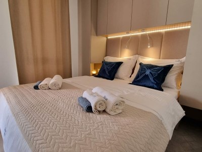 Holiday house Two Bedroom Mobile Home - Features photo 22