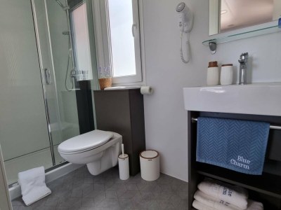 Holiday house Two Bedroom Mobile Home - Features photo 23