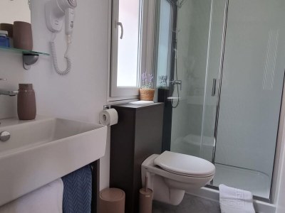 Holiday house Two Bedroom Mobile Home - Features photo 24