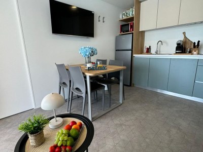 Holiday house Two Bedroom Mobile Home - Features photo 25