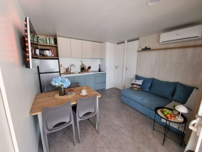 Holiday house Two Bedroom Mobile Home - Features photo 26