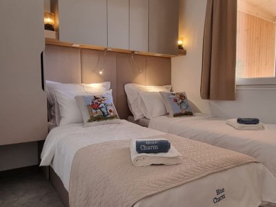 Holiday house Two Bedroom Mobile Home - Features photo 27