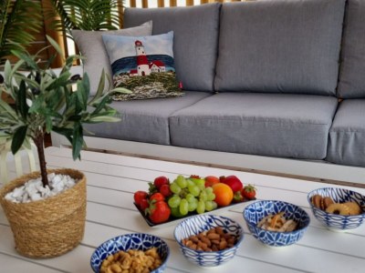 Holiday house Two Bedroom Mobile Home - Features photo 28