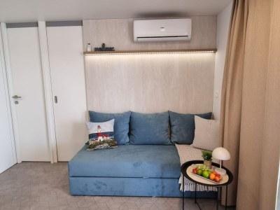 Holiday house Two Bedroom Mobile Home - Features photo 29