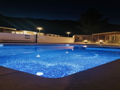 Holiday house Two Bedroom Mobile Home - Outdoor photo 32