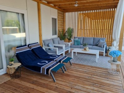 Holiday house Two Bedroom Mobile Home - Outdoor photo 34