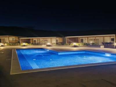 Holiday house Two Bedroom Mobile Home - Outdoor photo 35