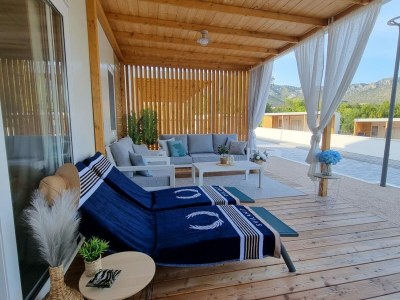 Holiday house Two Bedroom Mobile Home - Outdoor photo 36