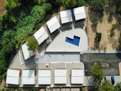 Holiday house Two Bedroom Mobile Home - Outdoor photo 37