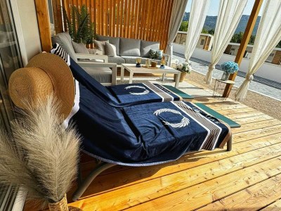 Holiday house Two Bedroom Mobile Home - Outdoor photo 38