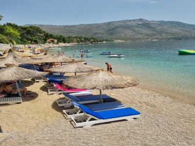 Holiday house Two Bedroom Mobile Home - Outdoor photo 40