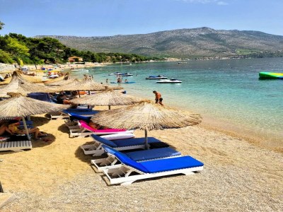 Holiday house Two Bedroom Mobile Home - Outdoor photo 44