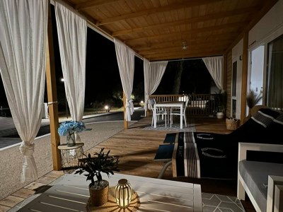 Holiday house Two Bedroom Mobile Home - Outdoor photo 45