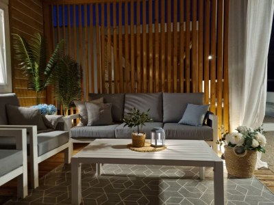 Holiday house Two Bedroom Mobile Home - Outdoor photo 46