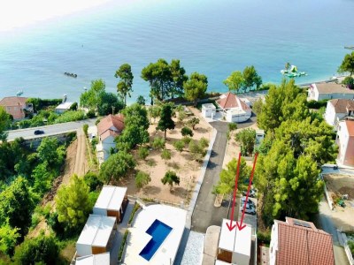 Holiday house Two Bedroom Mobile Home - Outdoor photo 48