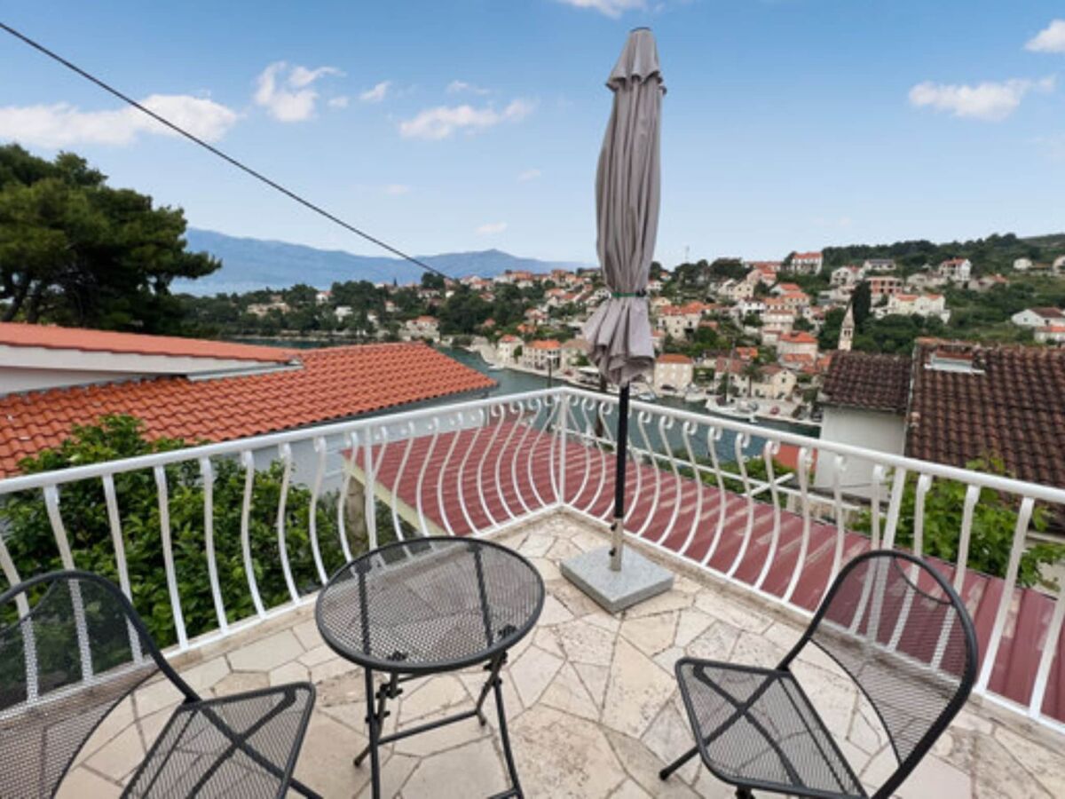 Holiday house Holiday Home Aurora - Three bedroom Holiday Home - Outdoor photo 4