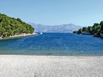 Holiday house Holiday Home Aurora - Three bedroom Holiday Home in Brač - Holiday house