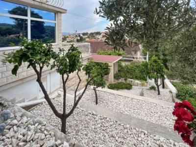 Holiday house Holiday Home Aurora - Three bedroom Holiday Home - Outdoor photo 2