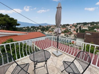 Holiday house Holiday Home Aurora - Three bedroom Holiday Home - Outdoor photo 4