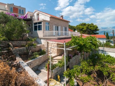 Holiday house Holiday Home Aurora - Three bedroom Holiday Home - Outdoor photo 6