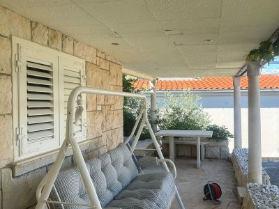 Holiday house Holiday Home Aurora - Three bedroom Holiday Home - Outdoor photo 8