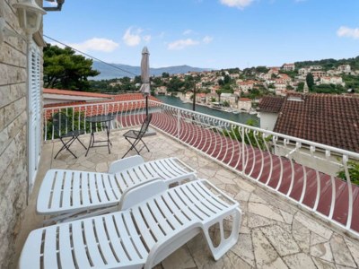 Holiday house Holiday Home Aurora - Three bedroom Holiday Home - Outdoor photo 9