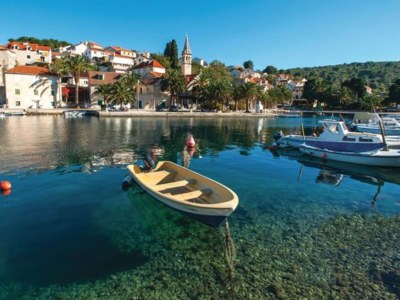 Holiday house Holiday Home Aurora - Three bedroom Holiday Home - Outdoor photo 10