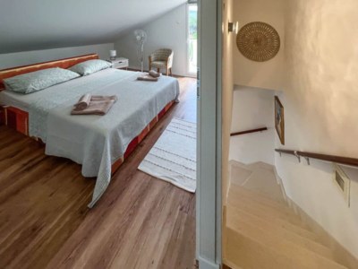 Holiday house Holiday Home Aurora - Three bedroom Holiday Home - Features photo 12