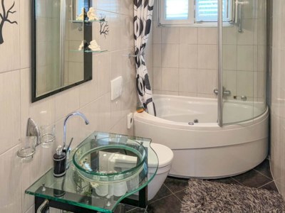 Holiday house Holiday Home Aurora - Three bedroom Holiday Home - Features photo 18