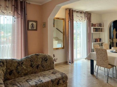 Holiday house Holiday Home Aurora - Three bedroom Holiday Home - Features photo 21