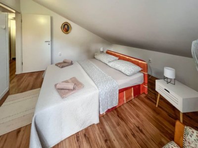 Holiday house Holiday Home Aurora - Three bedroom Holiday Home - Features photo 25