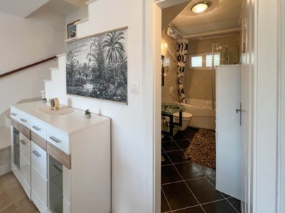 Holiday house Holiday Home Aurora - Three bedroom Holiday Home - Features photo 29