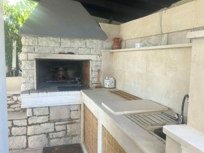 Holiday house Holiday Home Aurora - Three bedroom Holiday Home - Outdoor photo 32