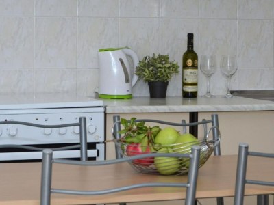 Apartment Apartments Nina - One Bedroom Apartment with Balcony A2 - Features photo 13