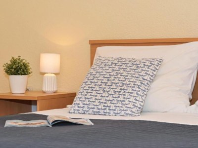 Apartment Apartments Nina - One Bedroom Apartment with Balcony A2 - Features photo 21