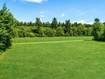 Holiday house 4 Personen Ferienhaus in Hampen - Outdoor photo 11