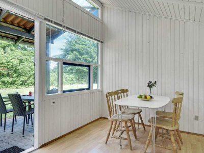 Holiday house 4 Personen Ferienhaus in Hampen - Outdoor photo 16