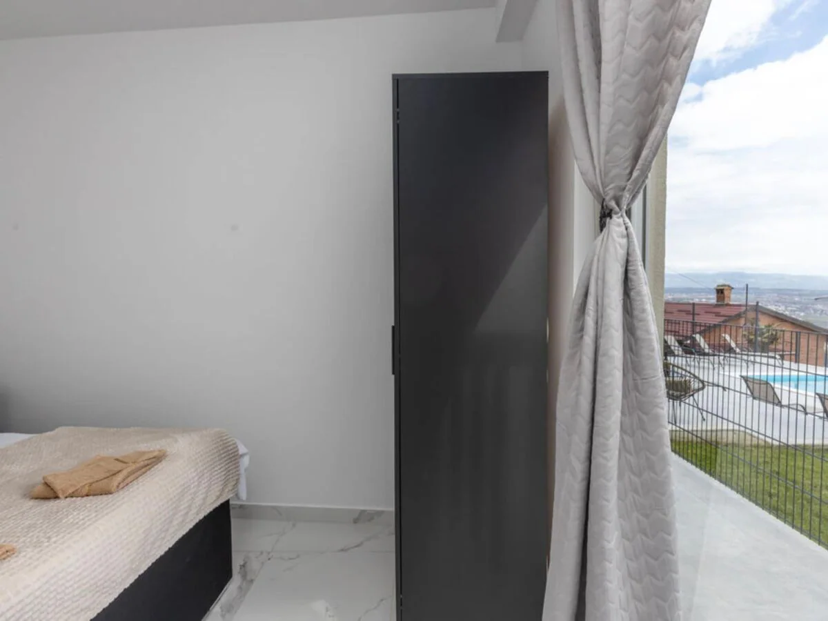 Apartment Apartments Bregha - One Bedrom Apartment with Terrace - Features photo 4