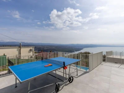 Apartment Apartments Bregha - One Bedrom Apartment with Terrace in Opatija - Apartment